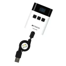 Retekess TT122 Système de Guide Touristique Équipement de Interprétation Simultanée pour Pèlerinage et Conférence