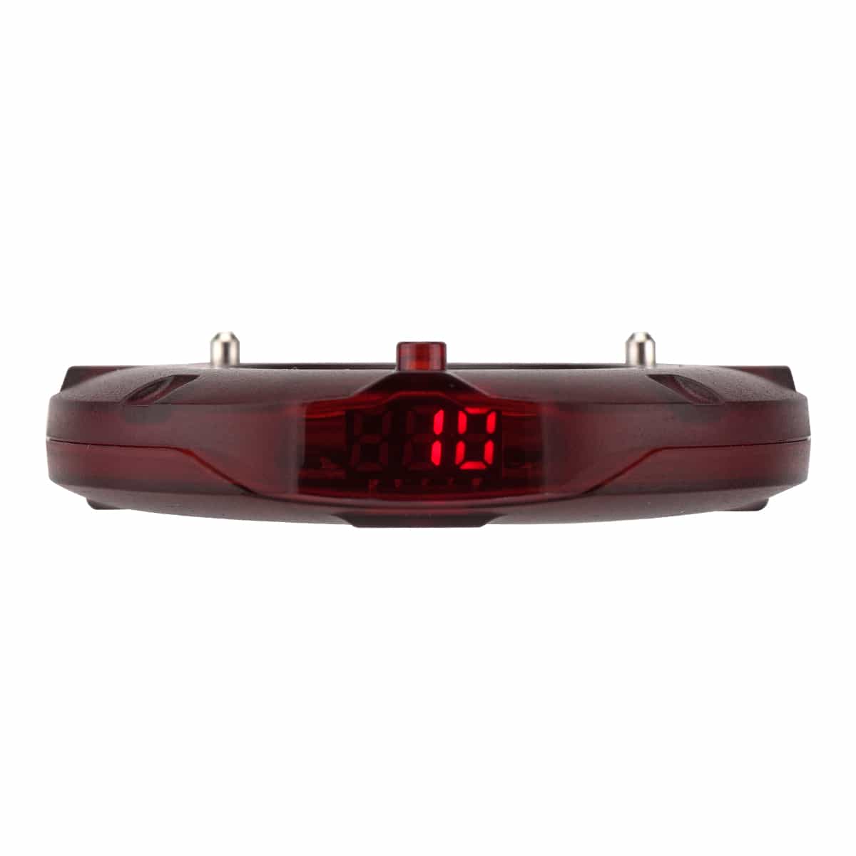 Retekess TD158 Pager Bipeur Récepteur Compatible avec TD158 Système d'Appel sans Fil Restaurant Bipeur 300mAh 20H Restaurant Bar Café Aire de Jeux Hôpital (10 Pagers)