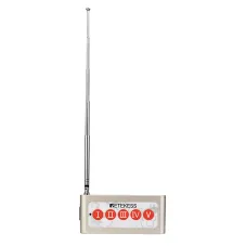Retekess TD005 Bouton d'appel sans fil avec récepteur de montre TD112, Bipeur Staff pour la Cuisine