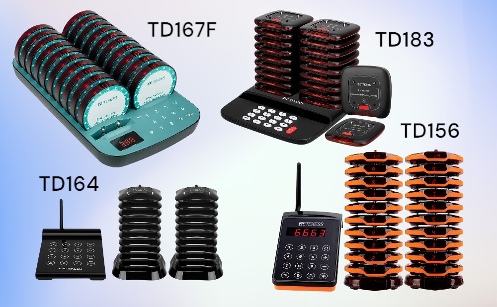 Kit de Survie pour Les Systèmes de Téléavertisseurs 2025 : Ne Perdez Plus Jamais un Client !