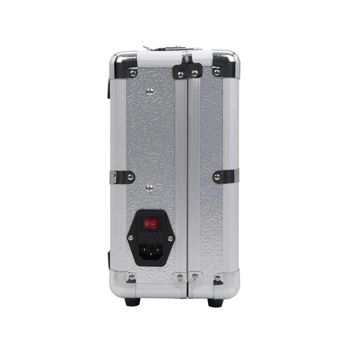 Retekess TT030 Étui de Chargement Étui de Rangement Portable à 30 Emplacements pour Récepteur TT126R et Émetteur TT126