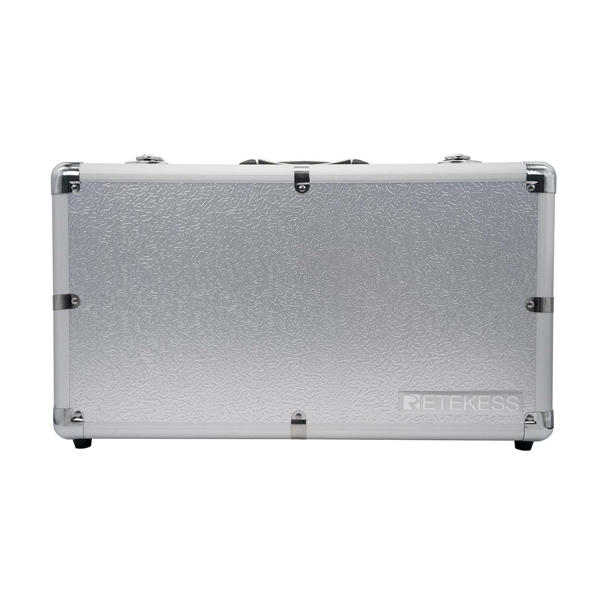 Retekess TT030 Étui de Chargement Étui de Rangement Portable à 30 Emplacements pour Récepteur TT126R et Émetteur TT126