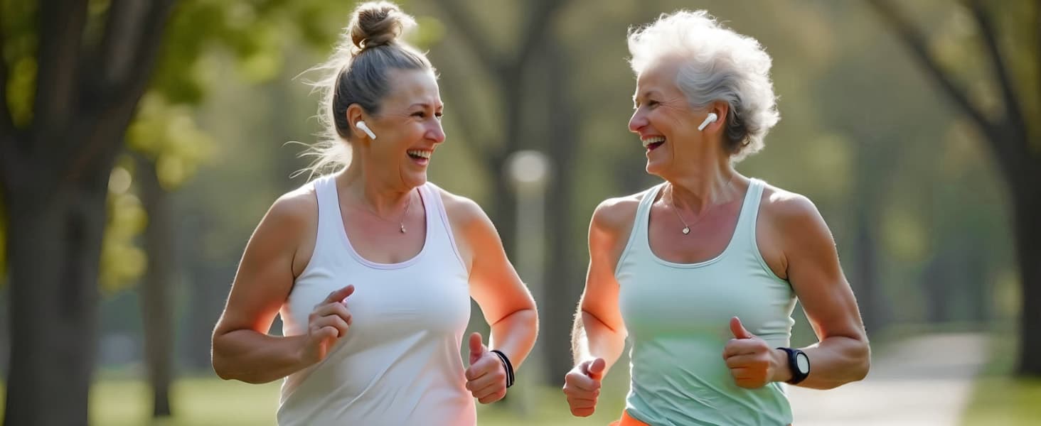 Comment Mieux Vivre au Quotidien Avec une Perte Auditive