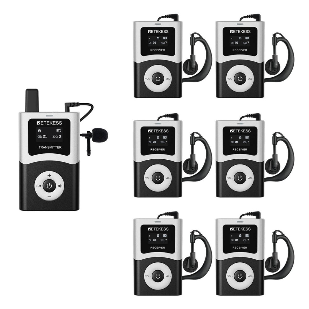 T130U QUALIT&Eacute; SONORE NUM&Eacute;RIQUE