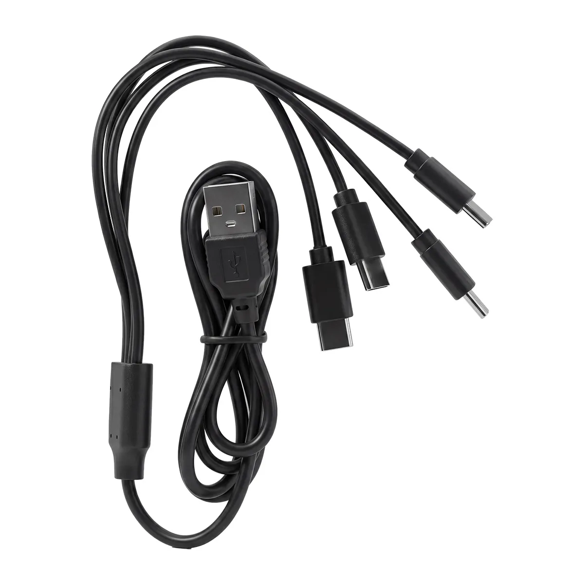Câble de connexion pour buzzer de quiz TM103 (1 vers 4)