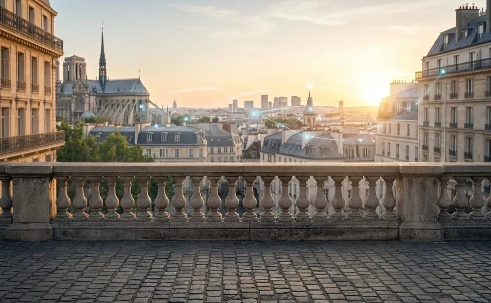 Le futur de l’exploration : les tendances 2026 des systèmes de guidage touristique
