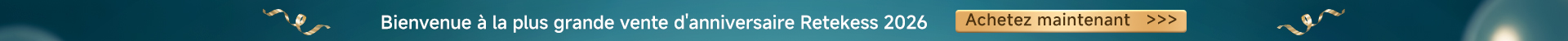 Anniversary Promotion