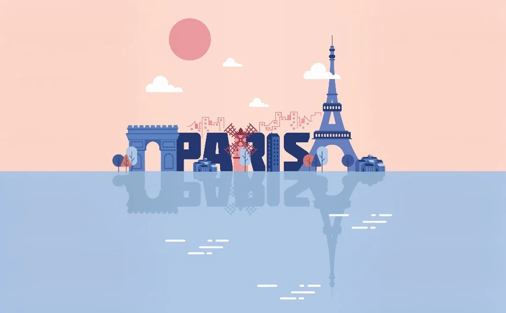 Pourquoi la France reste la première destination touristique mondiale : le cap des 100 millions de visiteurs dépassé